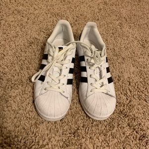 Adidas Superstars